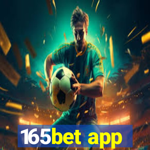 165bet app